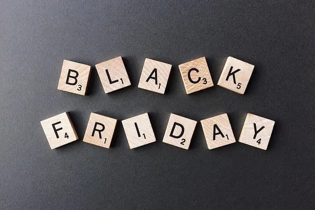 Best Fitness Trackers Black Friday Deals