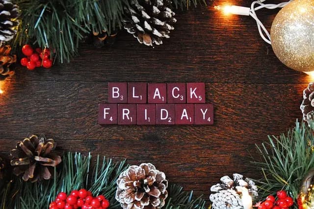 Discover the Best Gym Apparel Discounts This Black Friday