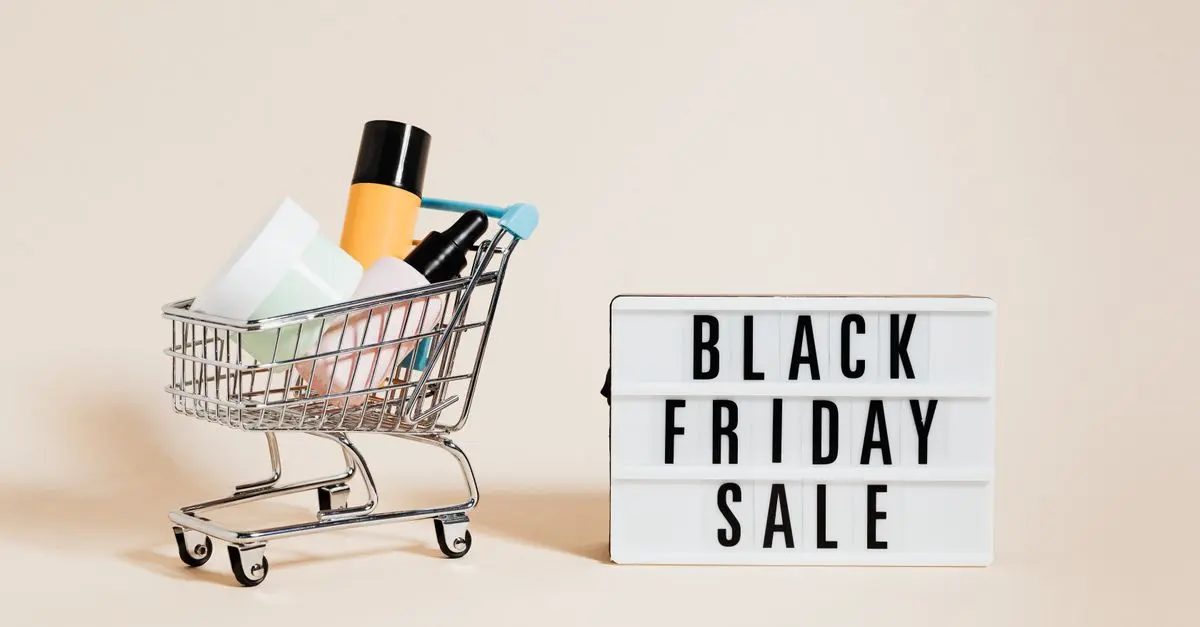 Best Eco-Friendly Products for Black Friday