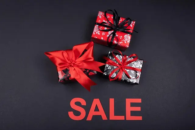 Top Skincare Products Discounts on Black Friday