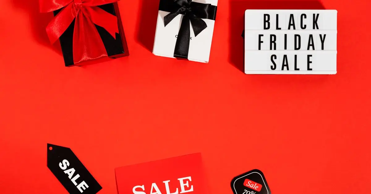 Best Trending Lifestyle Products for Black Friday